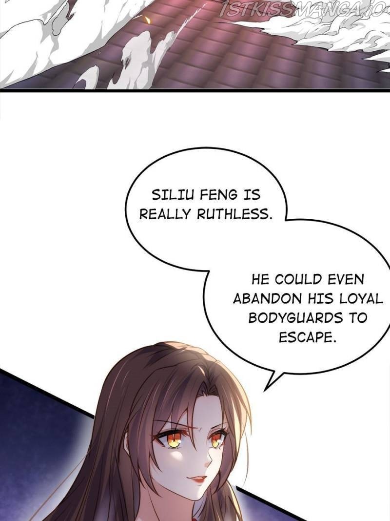 The Eunuch’s Consort Rules the World chapter 206 - page 16