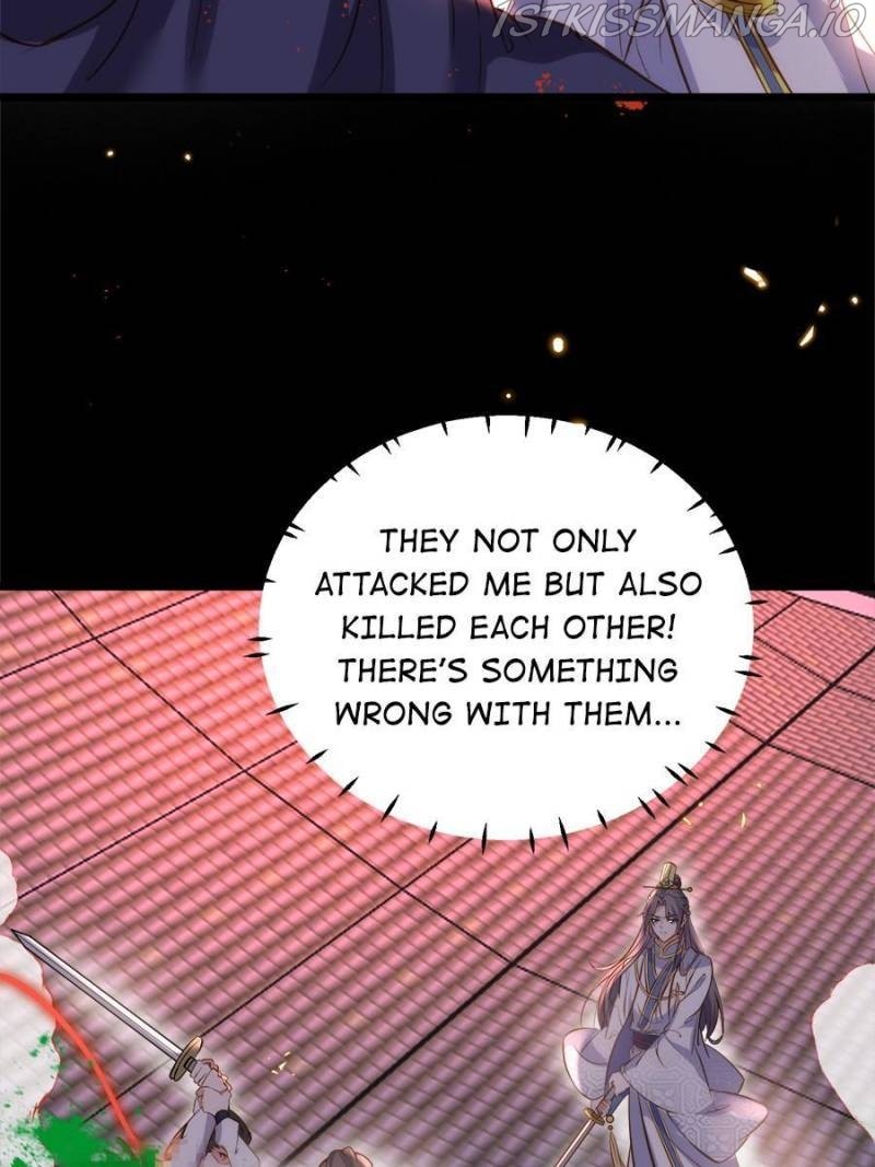 The Eunuch’s Consort Rules the World chapter 206 - page 2
