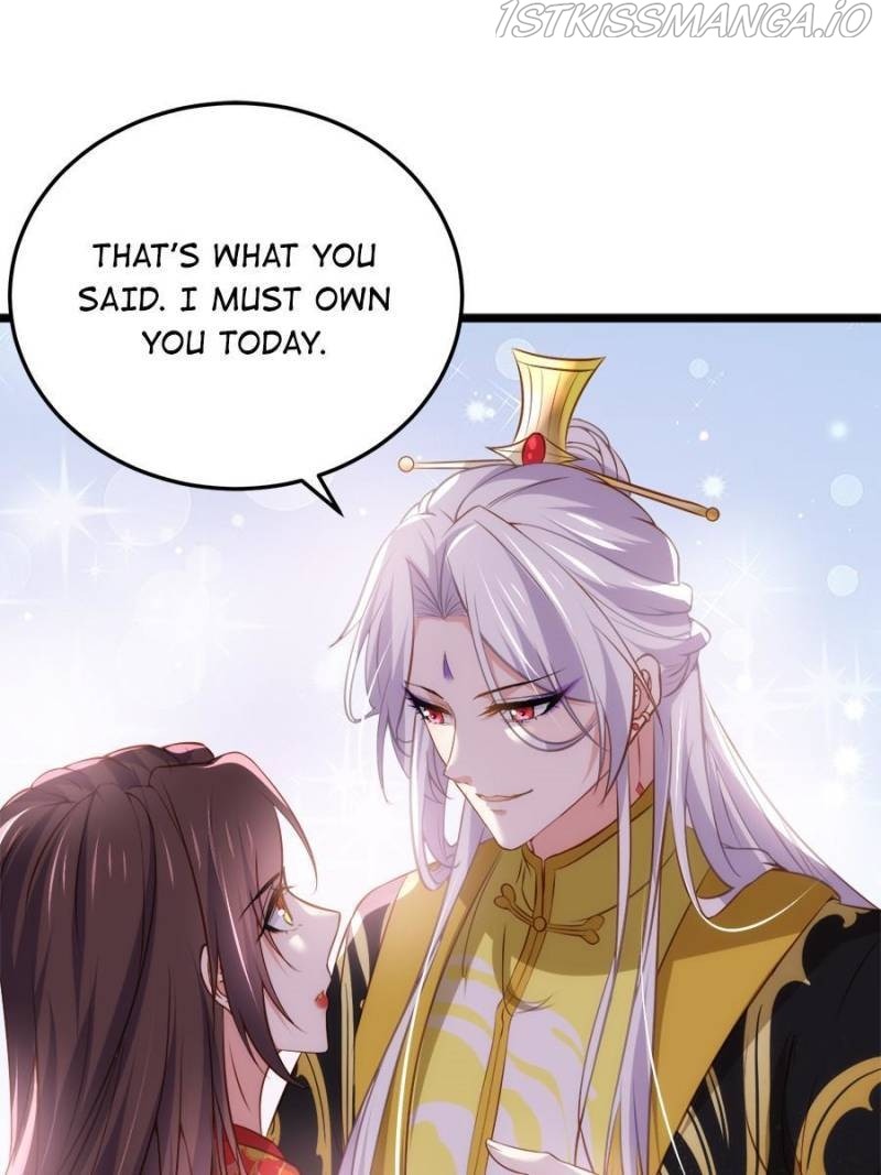 The Eunuch’s Consort Rules the World chapter 206 - page 21