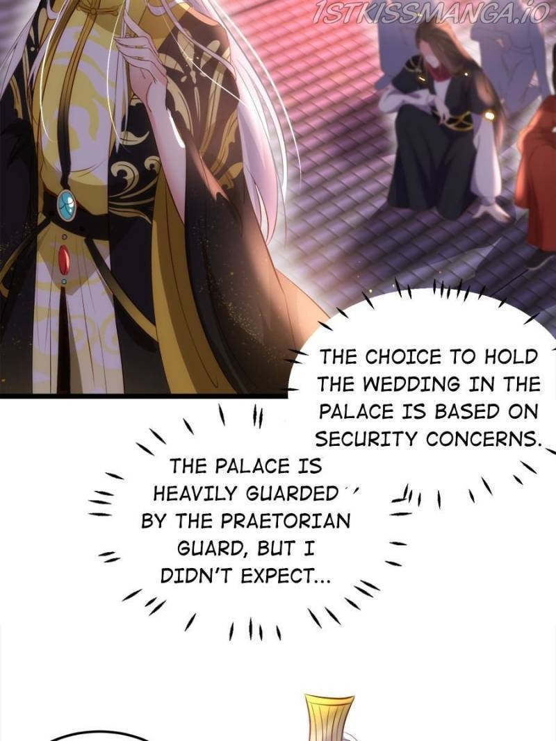 The Eunuch’s Consort Rules the World chapter 206 - page 24