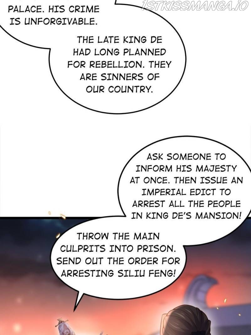 The Eunuch’s Consort Rules the World chapter 206 - page 26