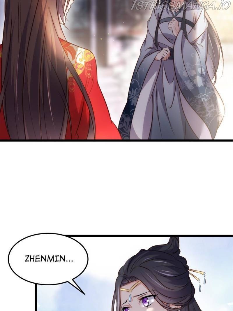 The Eunuch’s Consort Rules the World chapter 206 - page 34