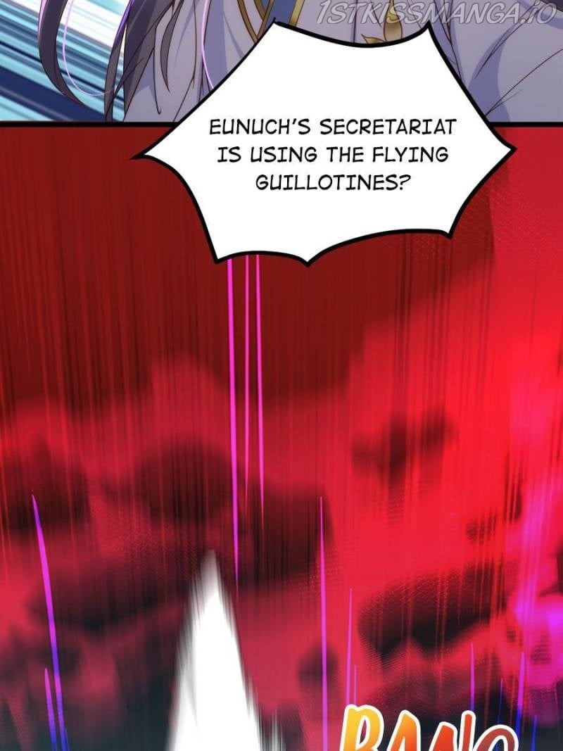 The Eunuch’s Consort Rules the World chapter 205 - page 10