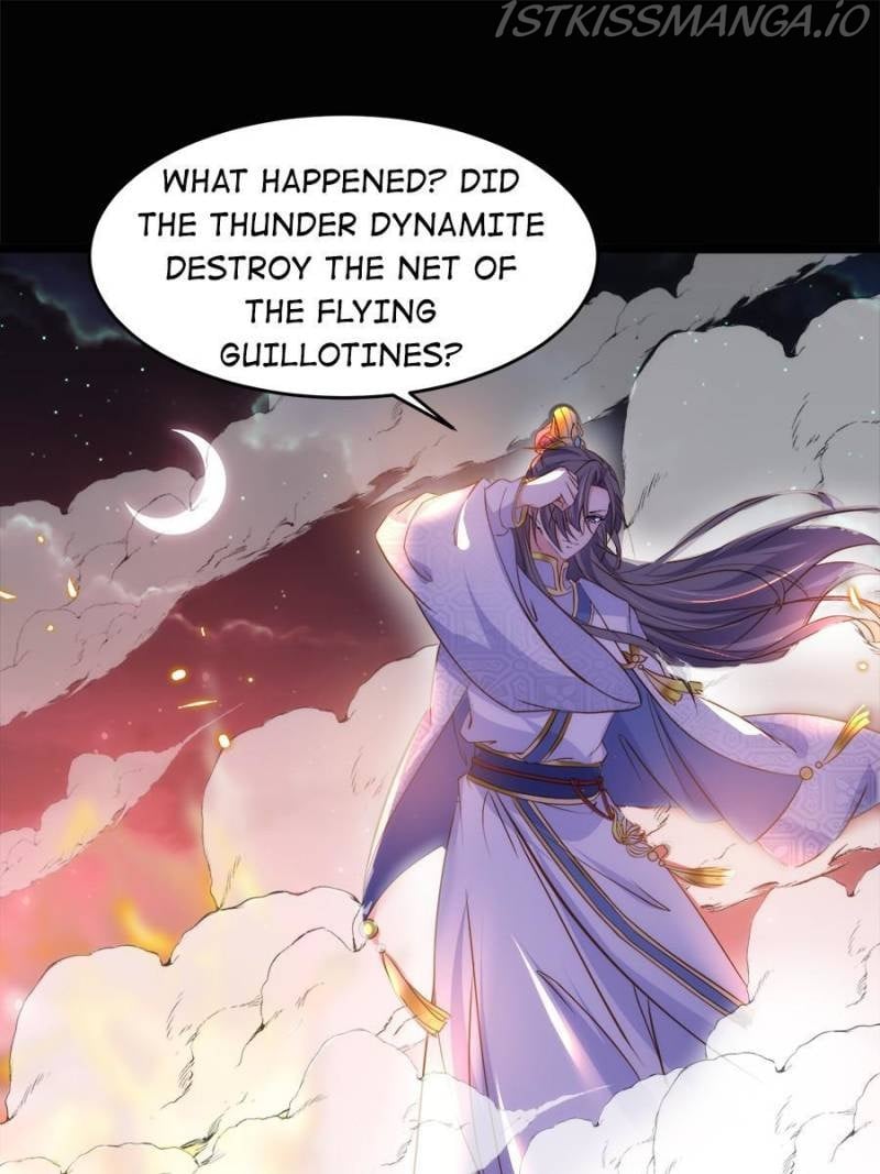 The Eunuch’s Consort Rules the World chapter 205 - page 13