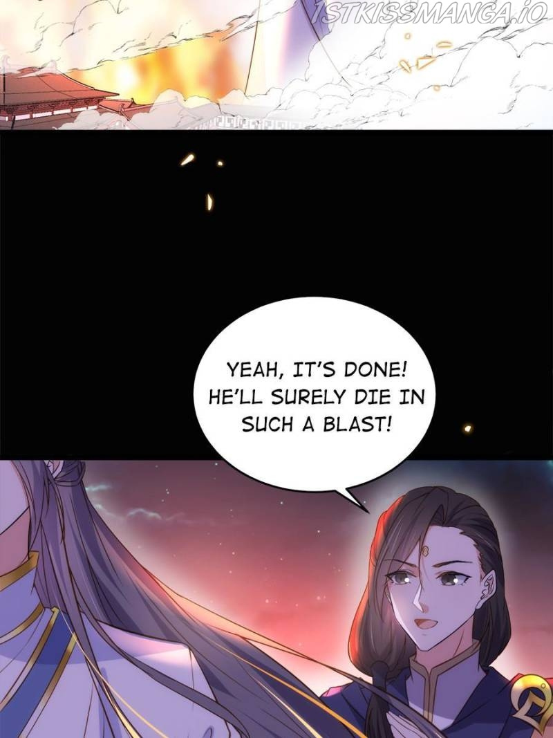 The Eunuch’s Consort Rules the World chapter 205 - page 14
