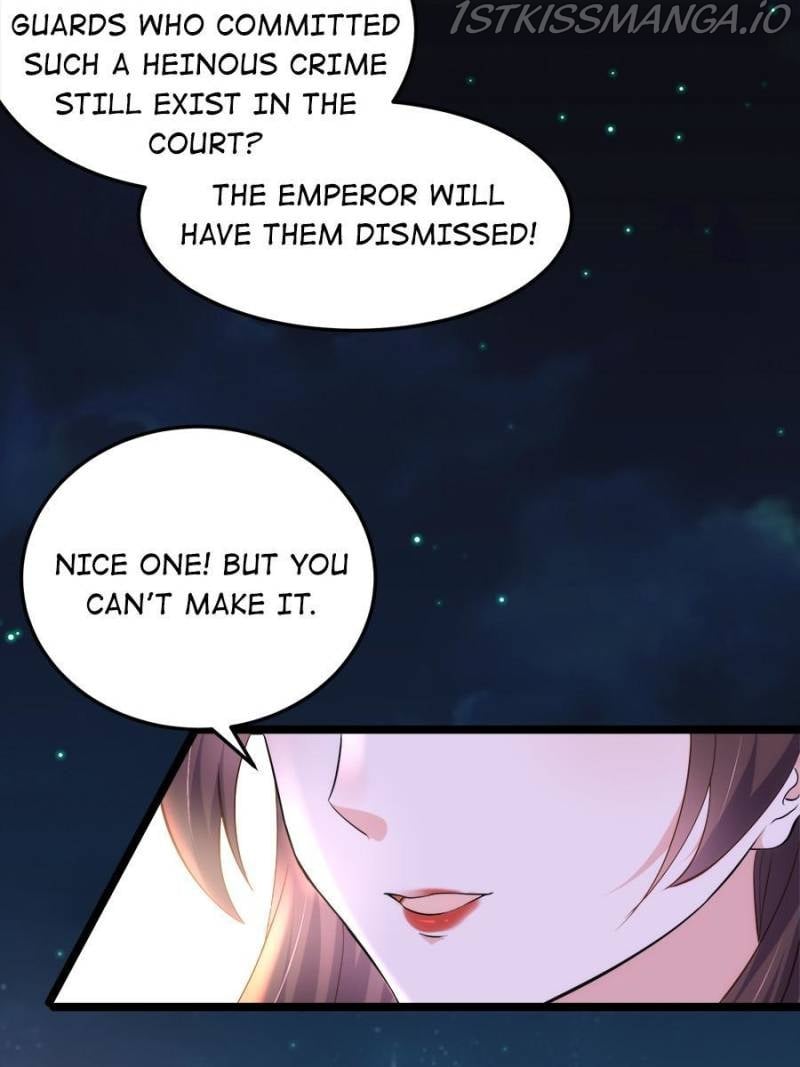 The Eunuch’s Consort Rules the World chapter 205 - page 17