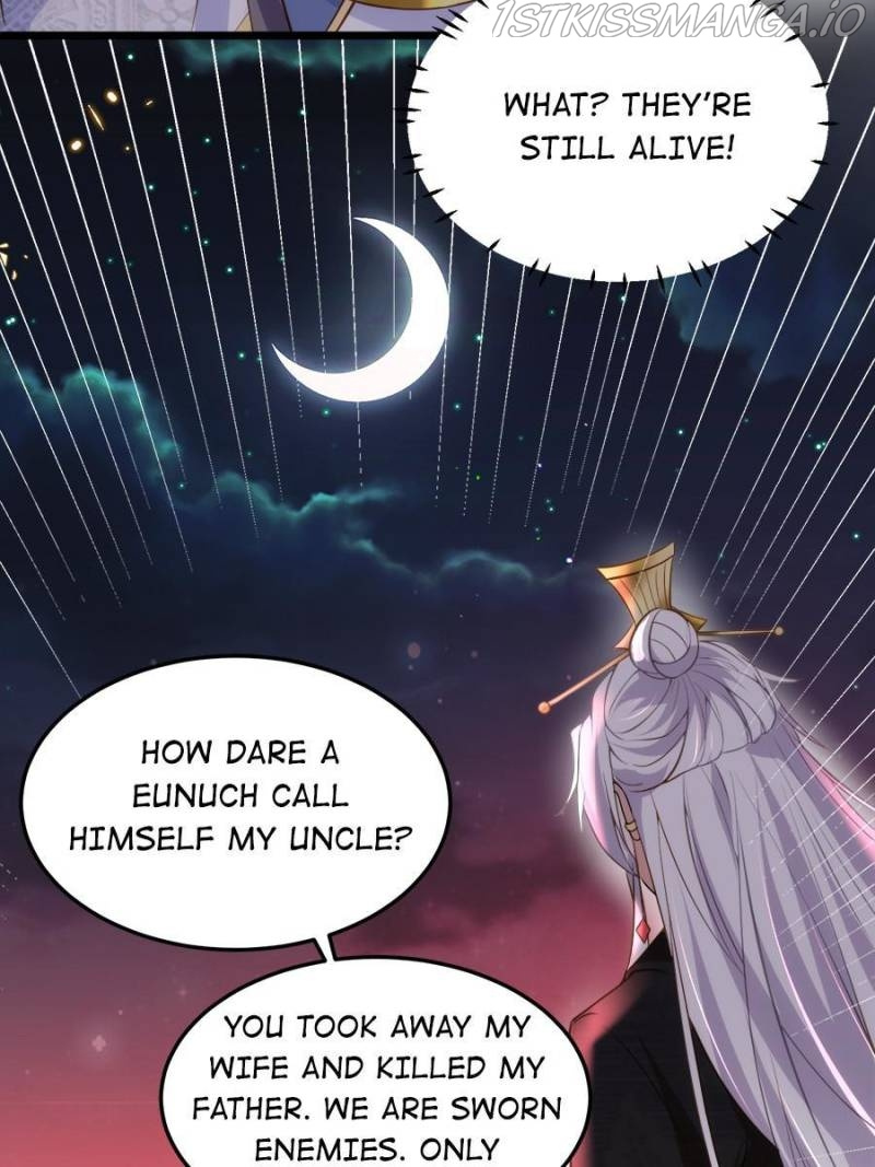 The Eunuch’s Consort Rules the World chapter 205 - page 22
