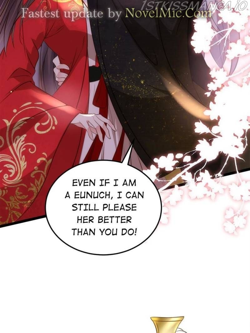 The Eunuch’s Consort Rules the World chapter 205 - page 25