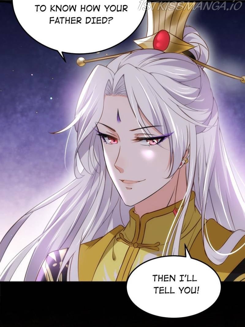 The Eunuch’s Consort Rules the World chapter 205 - page 27