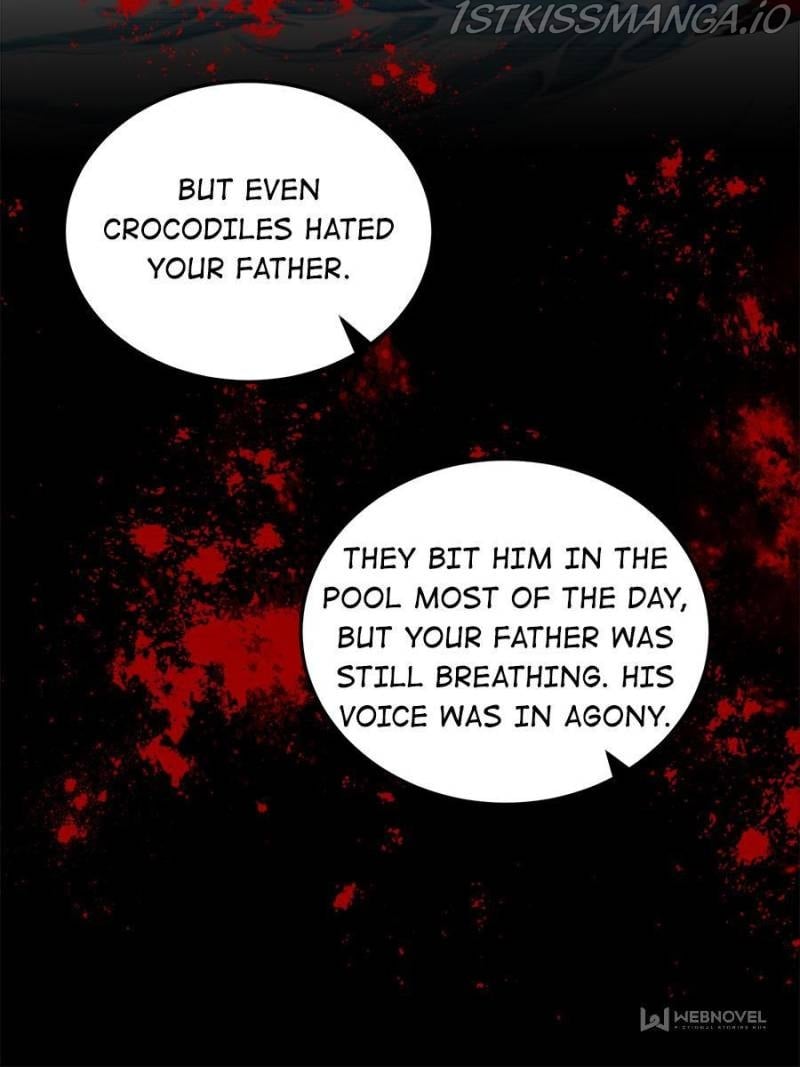 The Eunuch’s Consort Rules the World chapter 205 - page 30