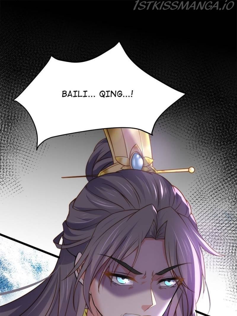 The Eunuch’s Consort Rules the World chapter 205 - page 31