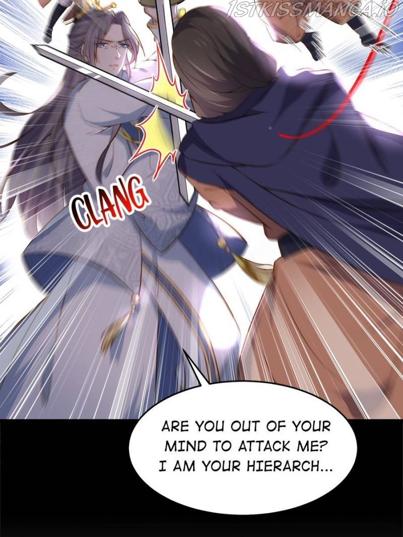 The Eunuch’s Consort Rules the World chapter 205 - page 37