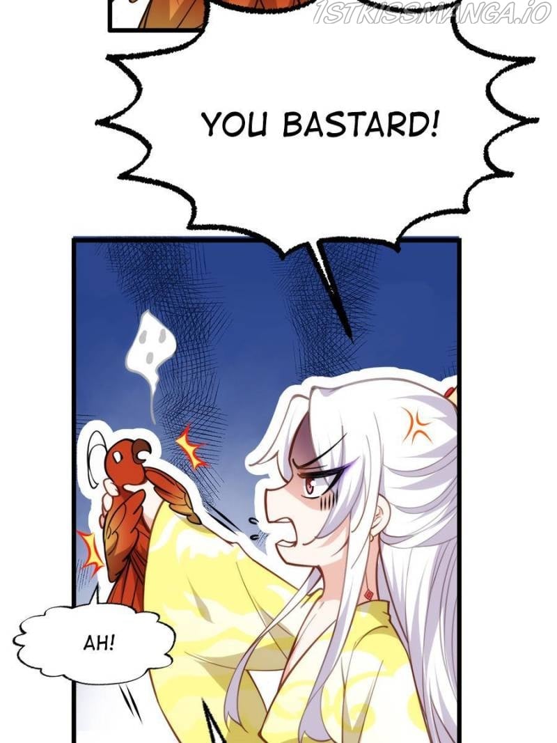 The Eunuch’s Consort Rules the World chapter 204 - page 11
