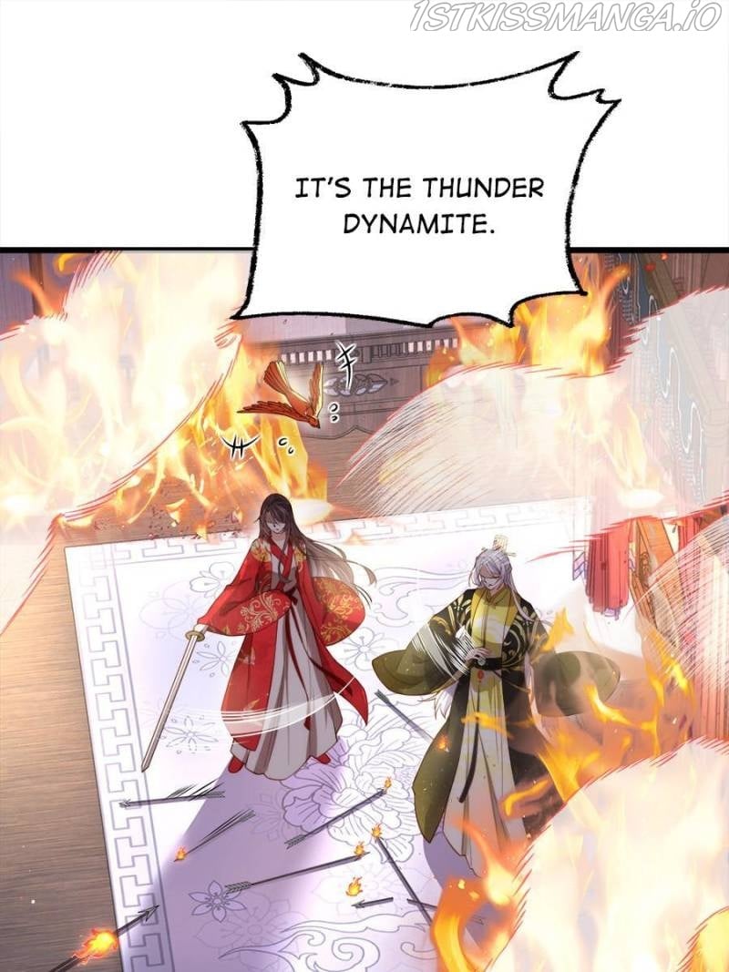 The Eunuch’s Consort Rules the World chapter 204 - page 28