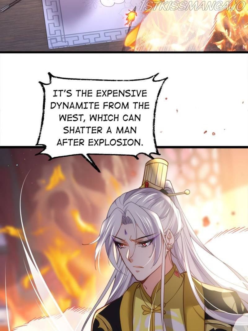 The Eunuch’s Consort Rules the World chapter 204 - page 29