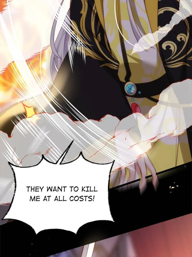 The Eunuch’s Consort Rules the World chapter 204 - page 30