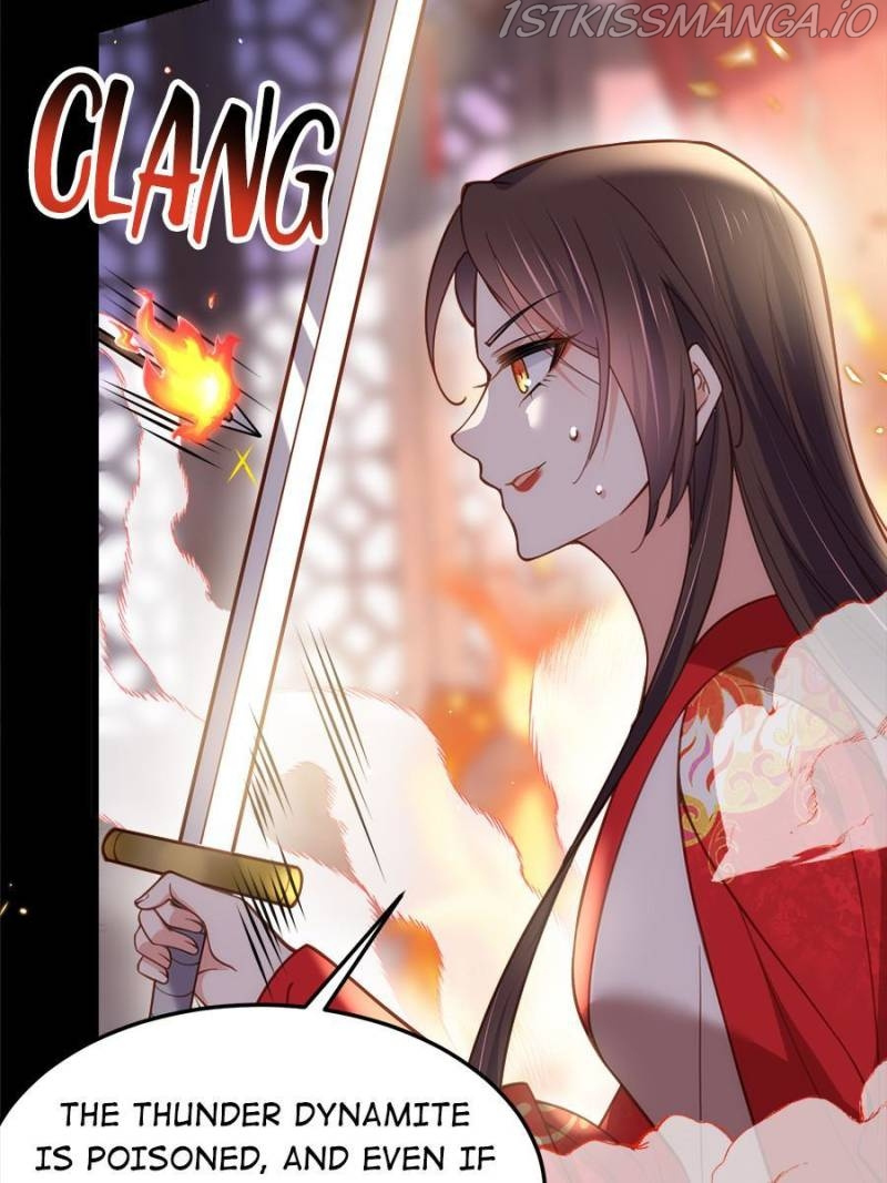 The Eunuch’s Consort Rules the World chapter 204 - page 31