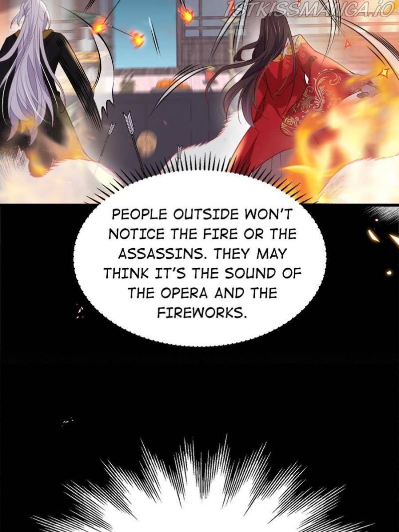 The Eunuch’s Consort Rules the World chapter 204 - page 33