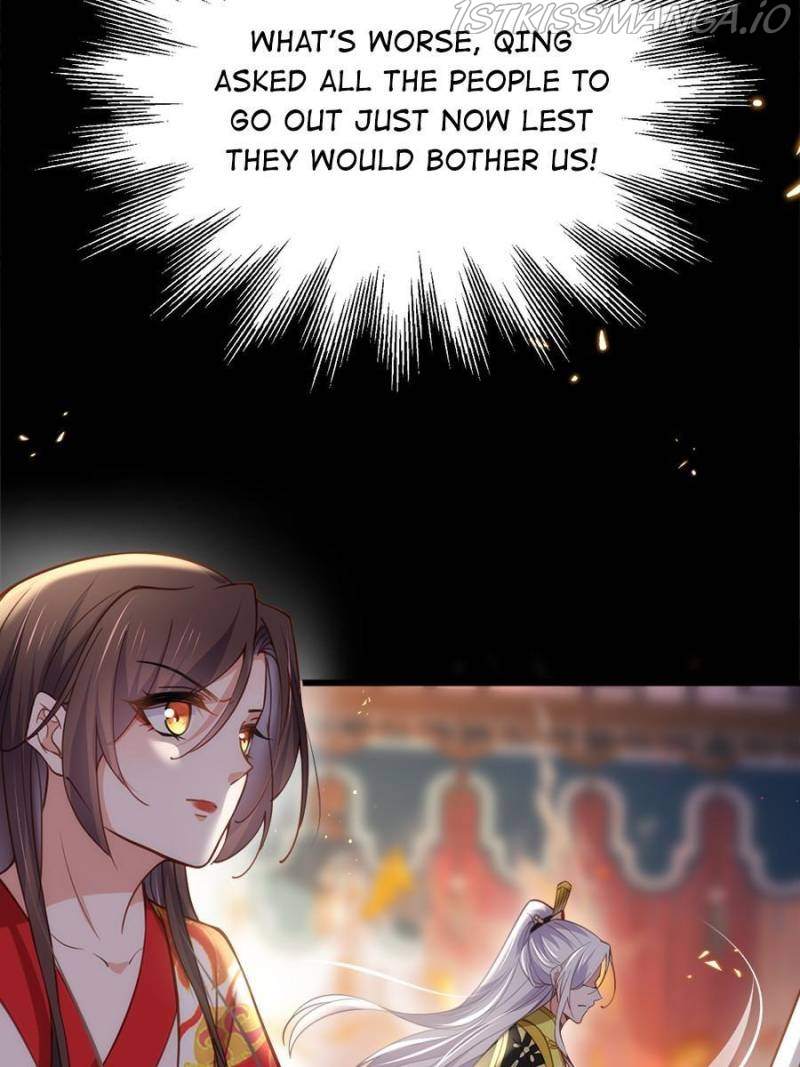 The Eunuch’s Consort Rules the World chapter 204 - page 34