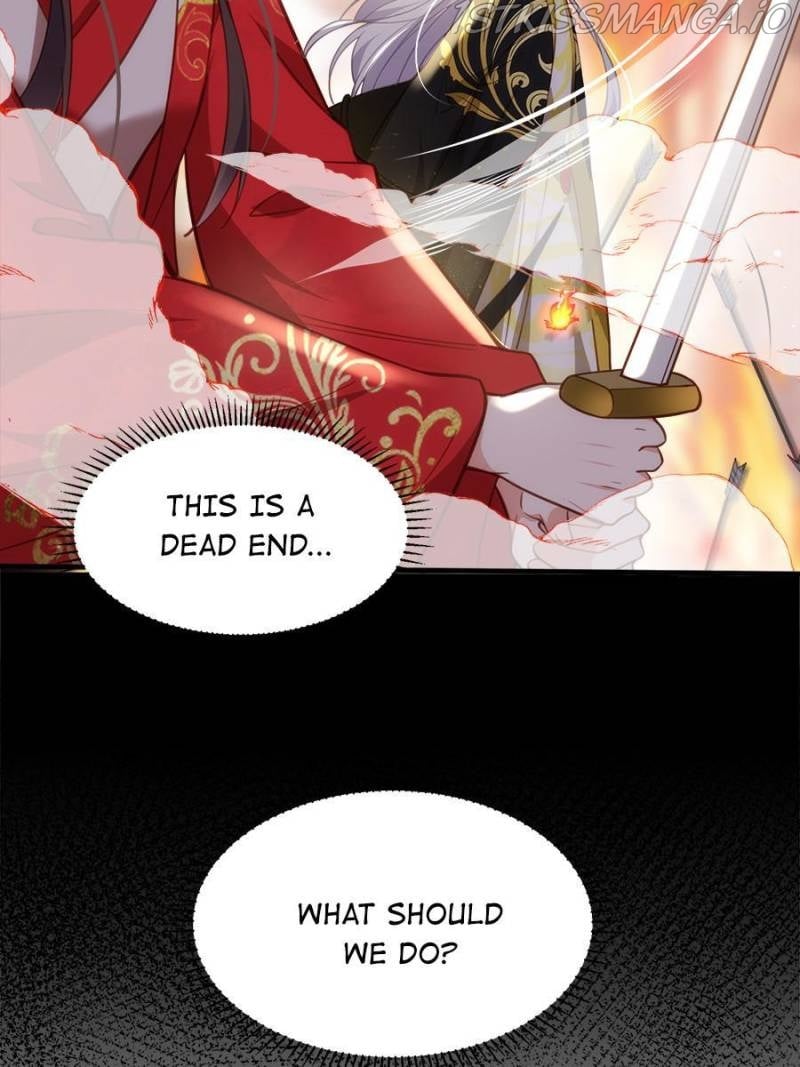 The Eunuch’s Consort Rules the World chapter 204 - page 35