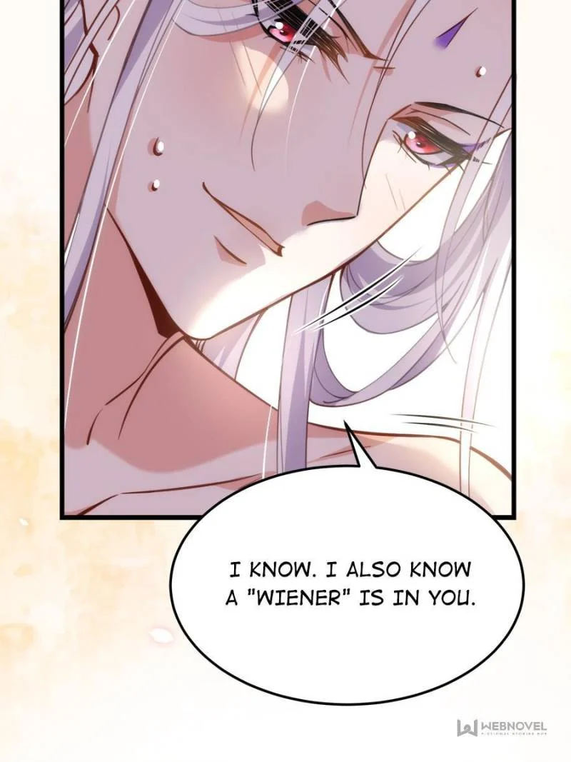 The Eunuch’s Consort Rules the World chapter 204 - page 6