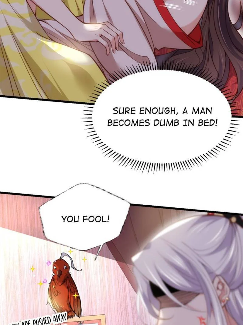 The Eunuch’s Consort Rules the World chapter 204 - page 8