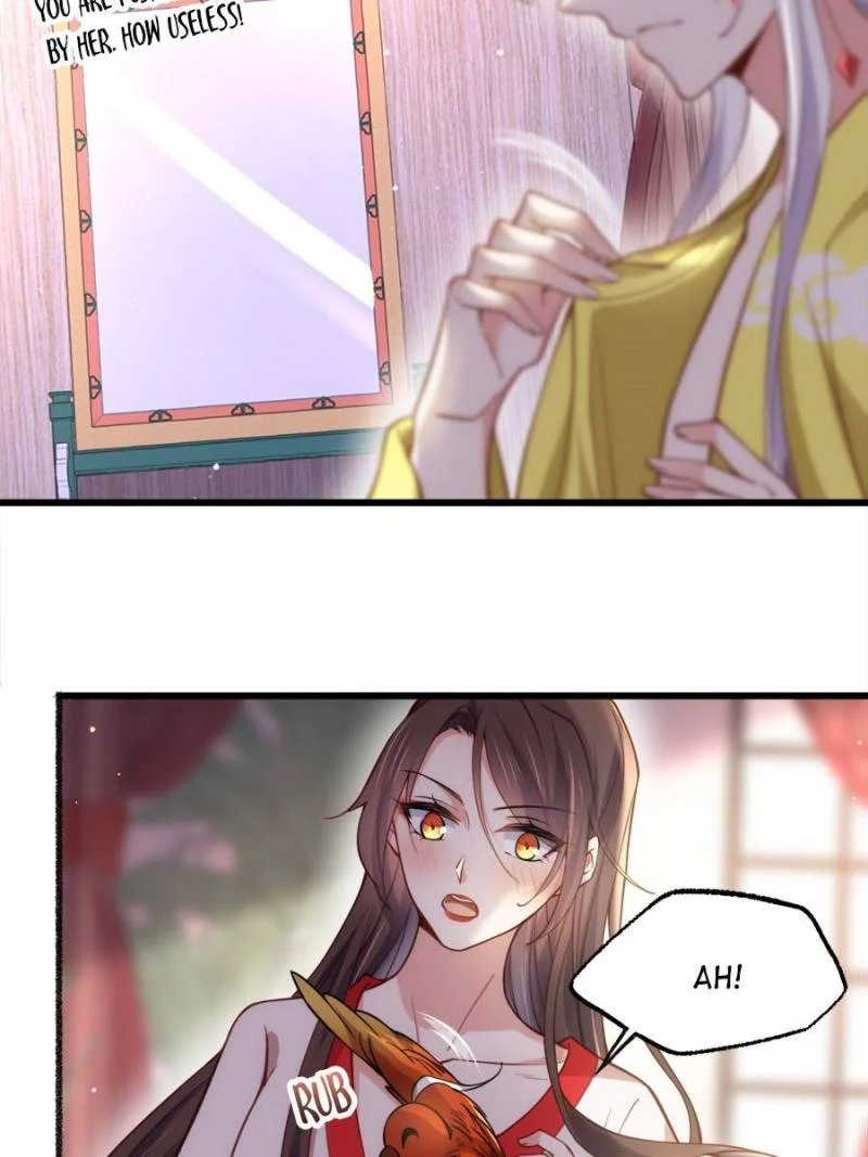 The Eunuch’s Consort Rules the World chapter 204 - page 9