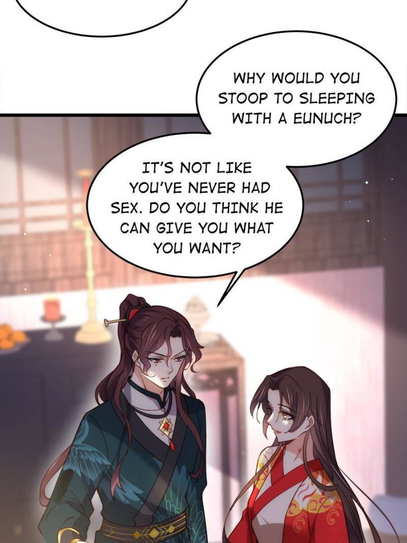 The Eunuch’s Consort Rules the World chapter 203 - page 10