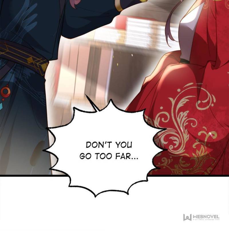 The Eunuch’s Consort Rules the World chapter 203 - page 20