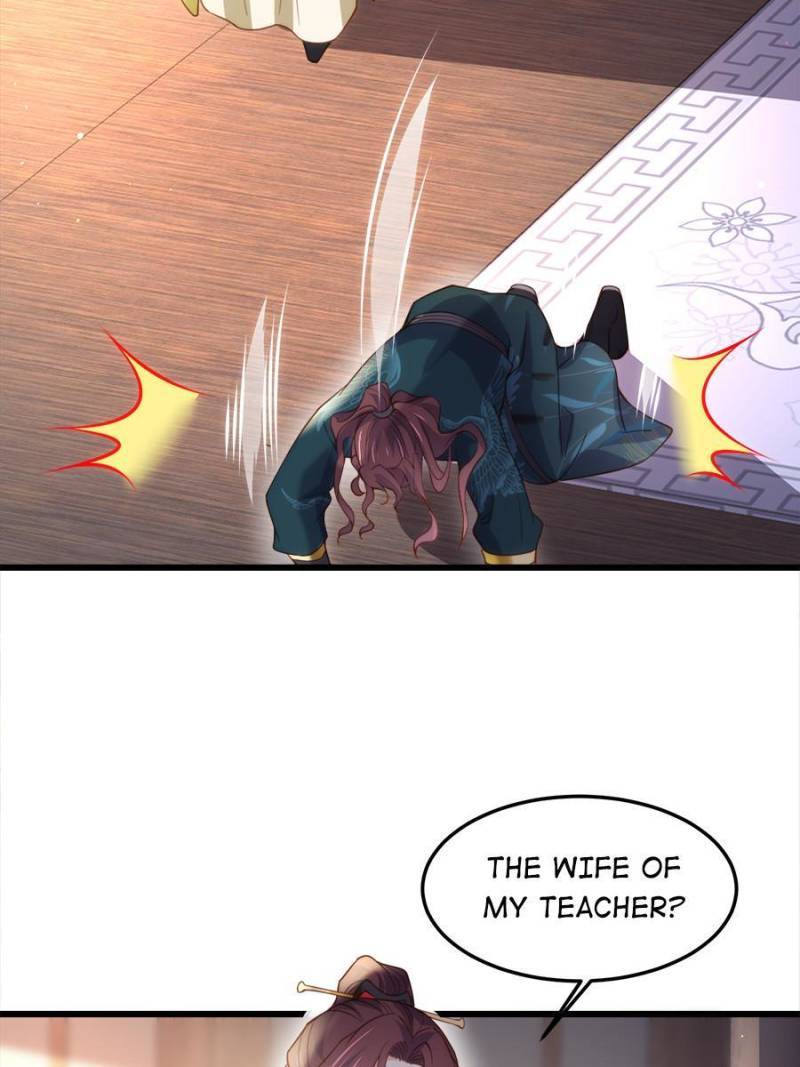 The Eunuch’s Consort Rules the World chapter 203 - page 23