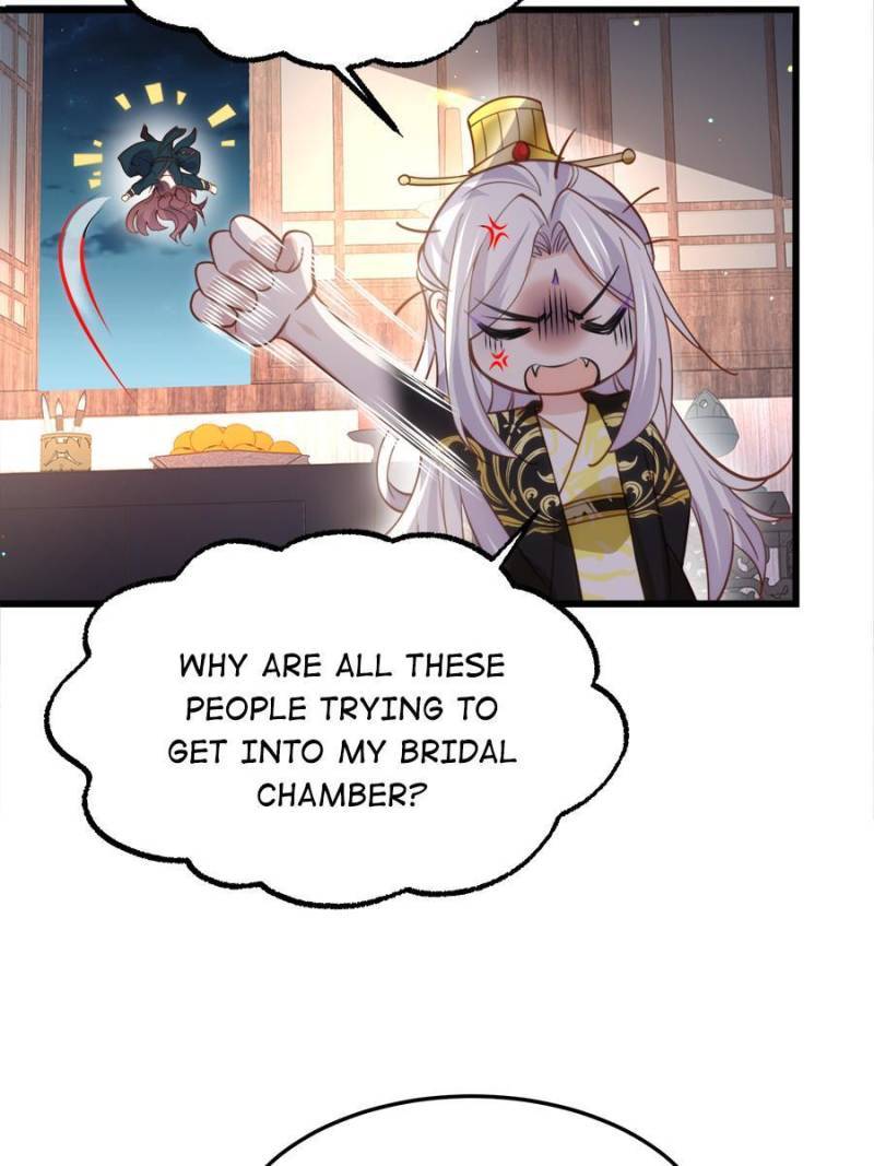 The Eunuch’s Consort Rules the World chapter 203 - page 25