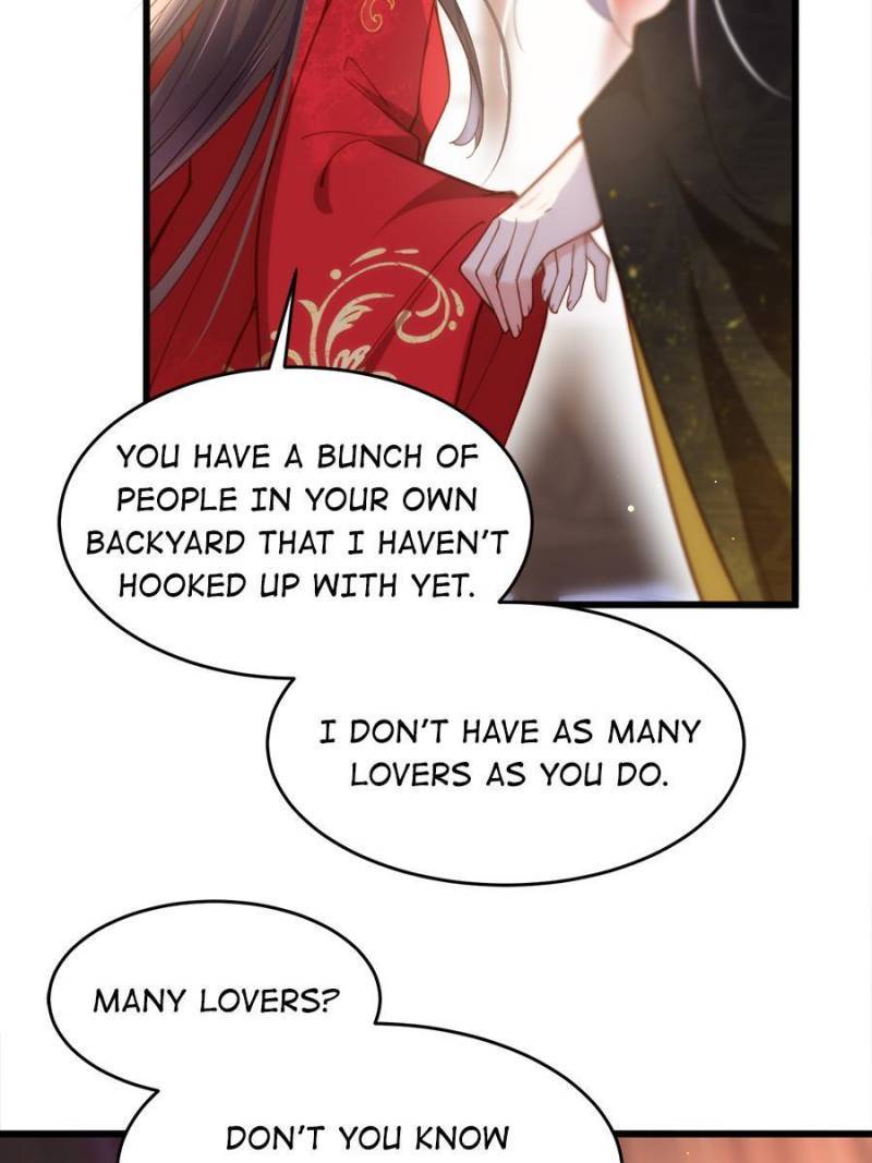 The Eunuch’s Consort Rules the World chapter 203 - page 30