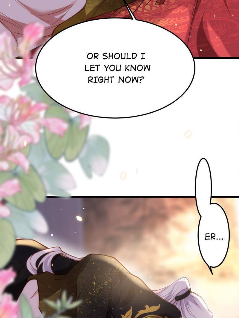 The Eunuch’s Consort Rules the World chapter 203 - page 32
