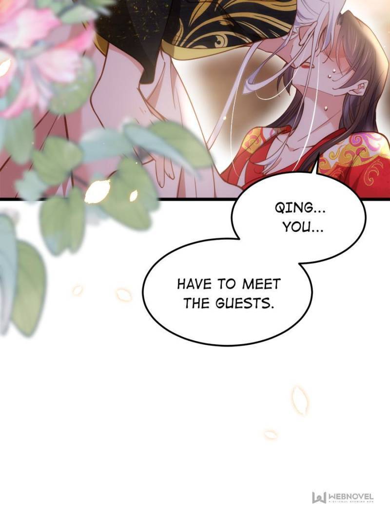 The Eunuch’s Consort Rules the World chapter 203 - page 33
