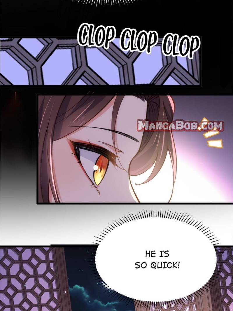 The Eunuch’s Consort Rules the World chapter 203 - page 4