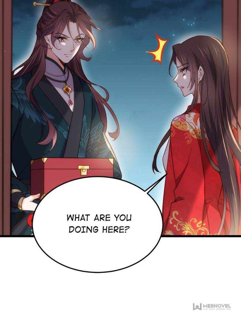 The Eunuch’s Consort Rules the World chapter 203 - page 6