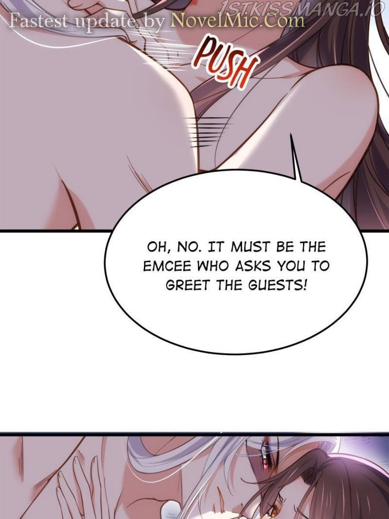 The Eunuch’s Consort Rules the World chapter 202 - page 11