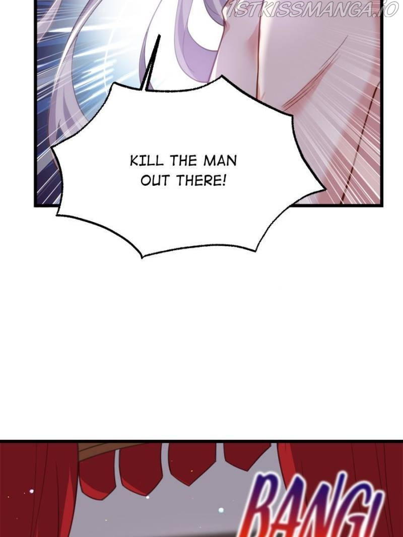 The Eunuch’s Consort Rules the World chapter 202 - page 16