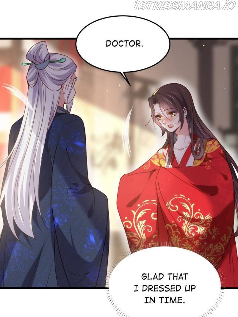 The Eunuch’s Consort Rules the World chapter 202 - page 18