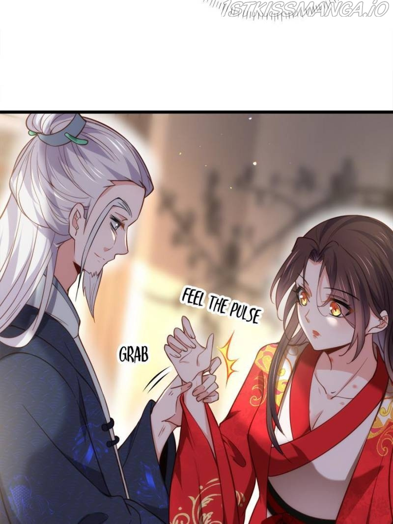 The Eunuch’s Consort Rules the World chapter 202 - page 19