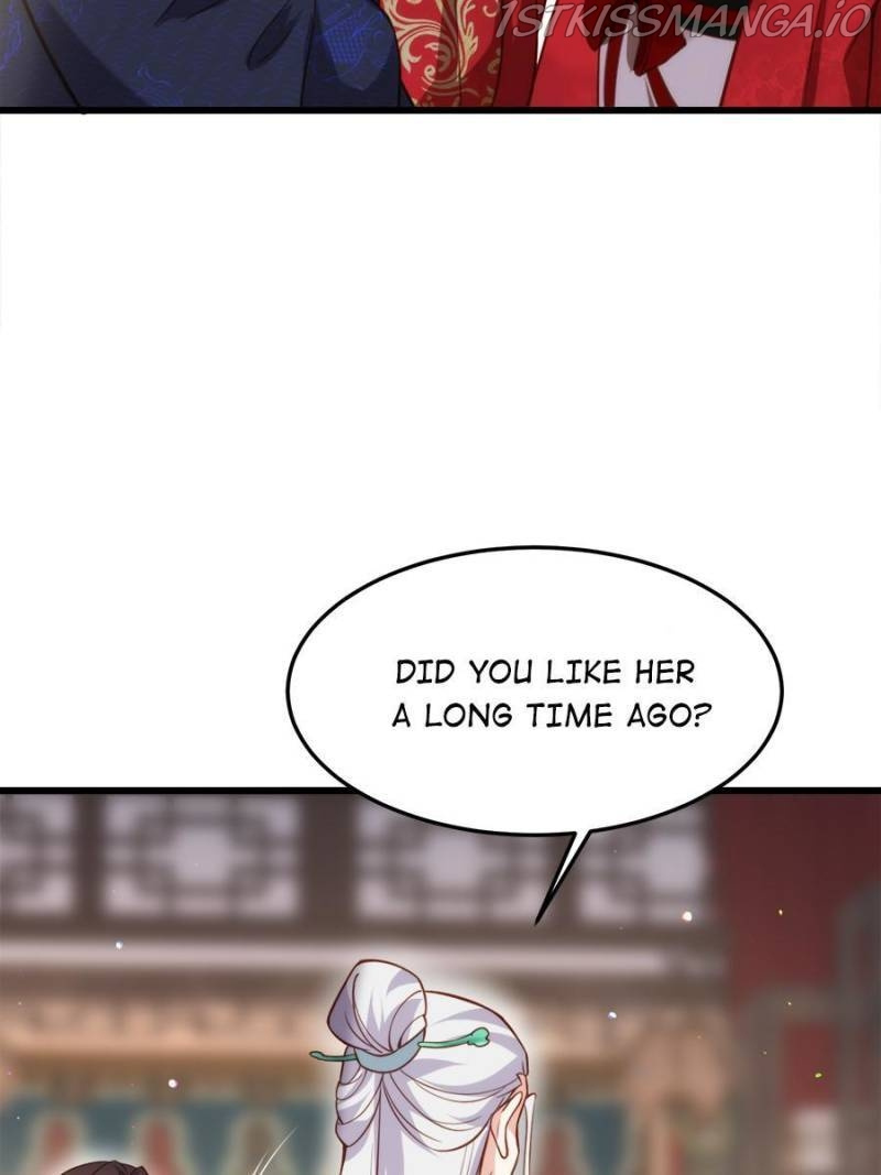 The Eunuch’s Consort Rules the World chapter 202 - page 20