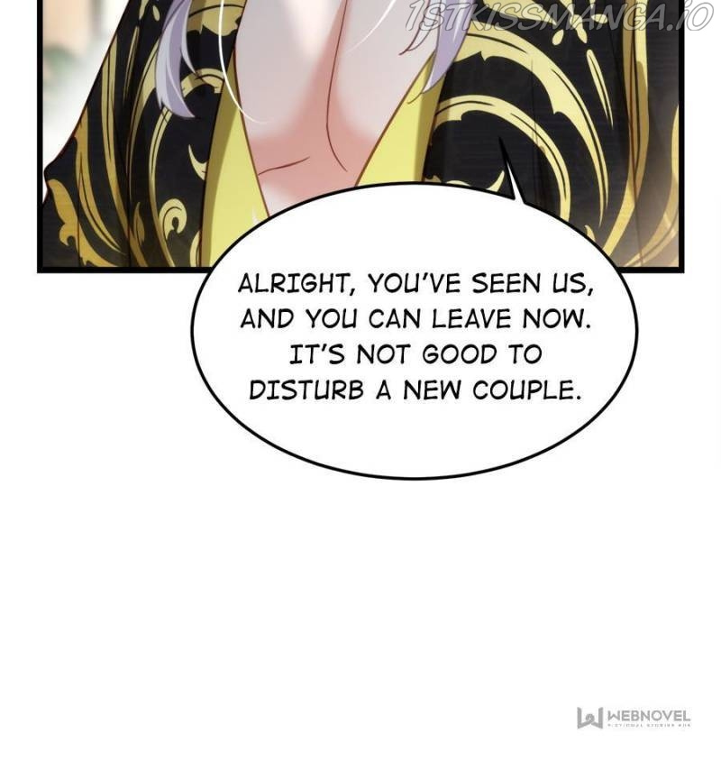 The Eunuch’s Consort Rules the World chapter 202 - page 23