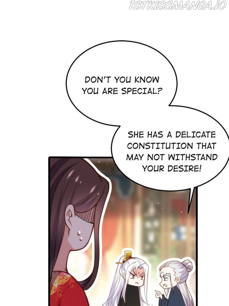 The Eunuch’s Consort Rules the World chapter 202 - page 24