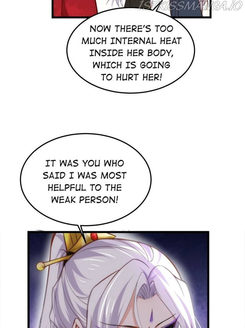 The Eunuch’s Consort Rules the World chapter 202 - page 25