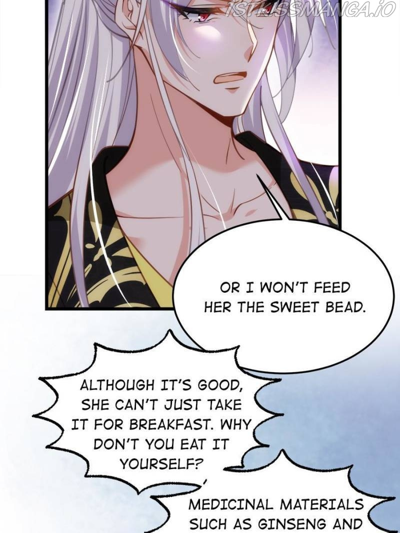 The Eunuch’s Consort Rules the World chapter 202 - page 26