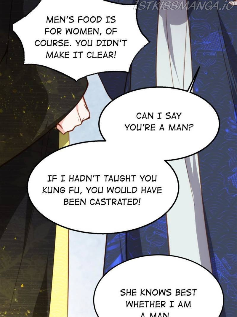 The Eunuch’s Consort Rules the World chapter 202 - page 28
