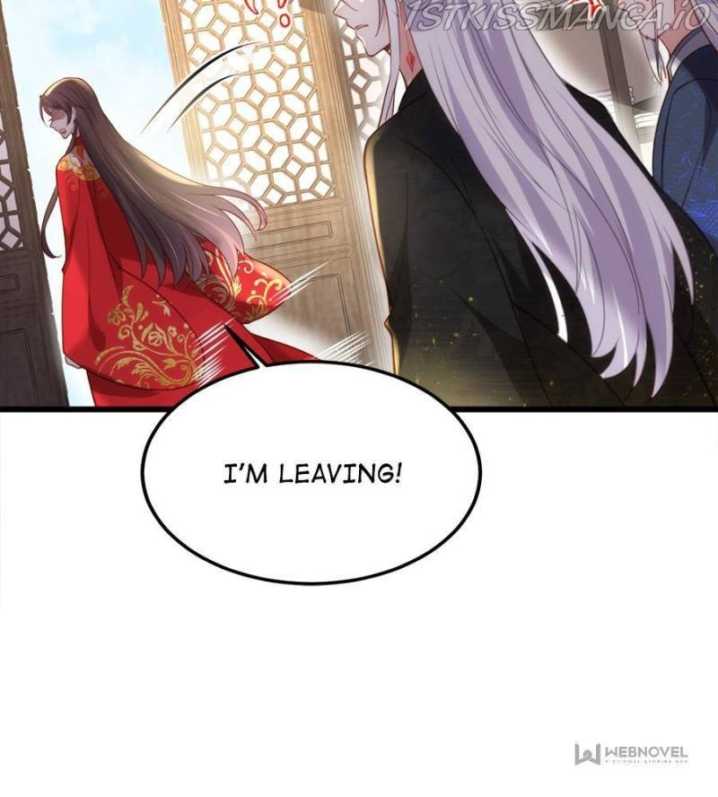 The Eunuch’s Consort Rules the World chapter 202 - page 31