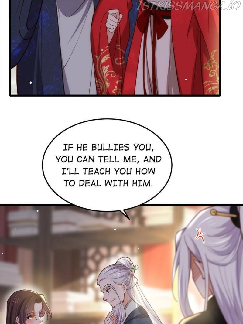 The Eunuch’s Consort Rules the World chapter 202 - page 33