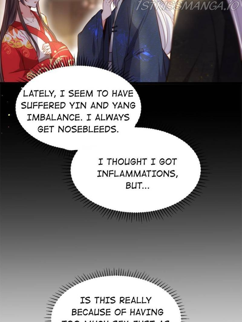 The Eunuch’s Consort Rules the World chapter 202 - page 34