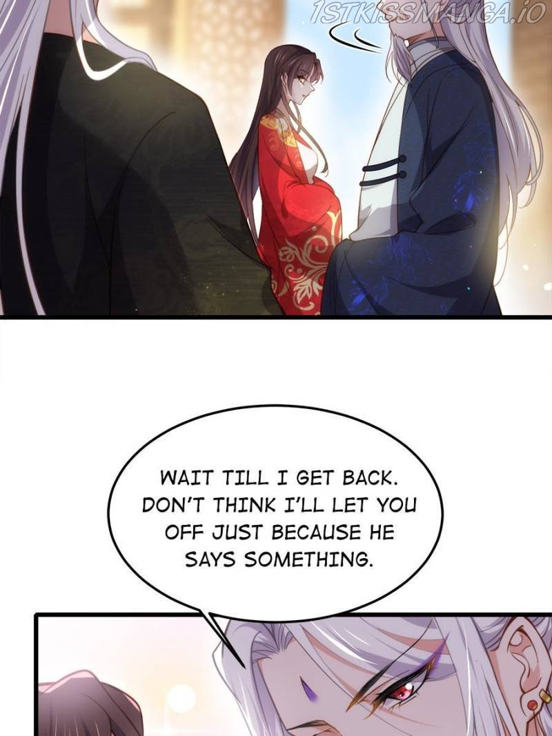 The Eunuch’s Consort Rules the World chapter 202 - page 36